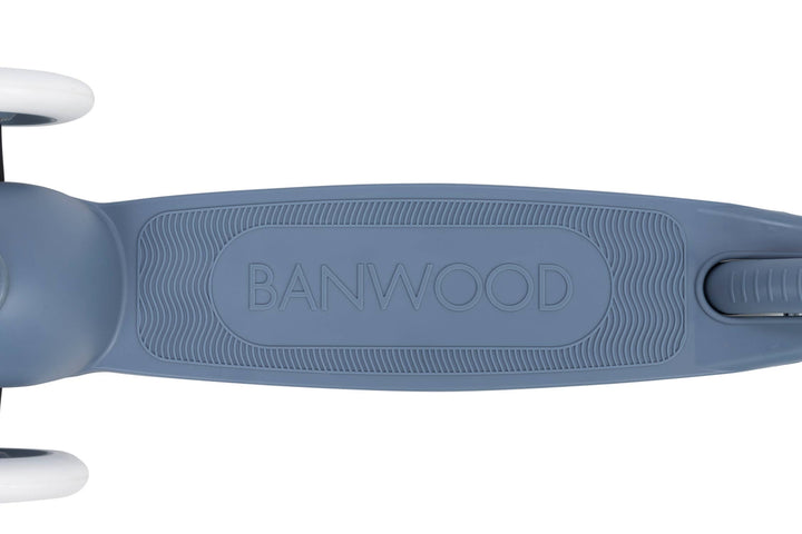 BANWOOD ECO SCOOTER - DEEP SEA