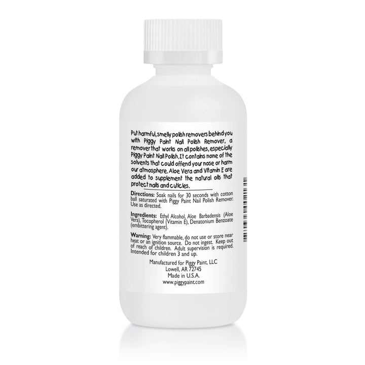 Nail Polish Remover Acetone Free