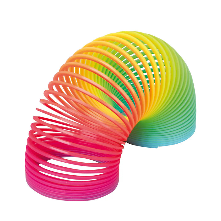 Rainbow Spring