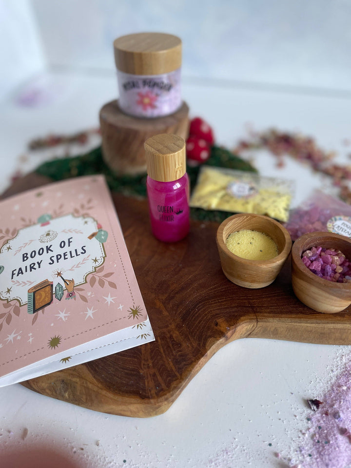 Tale of Fairyland - Medium Potion Kit