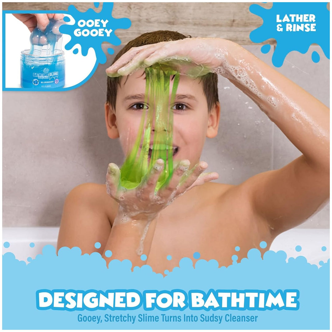 Tub Works® Bath Slime