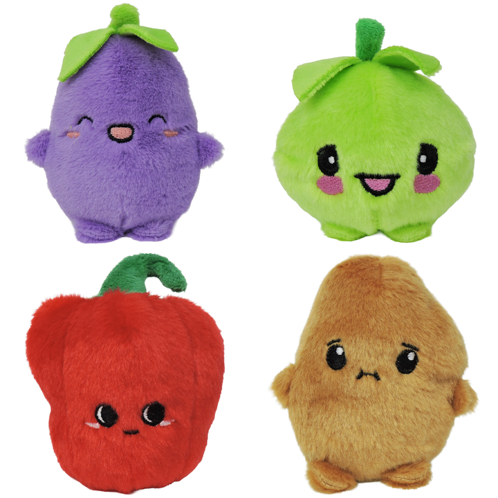 Sugar Skwisheez Night Shades (squishy)