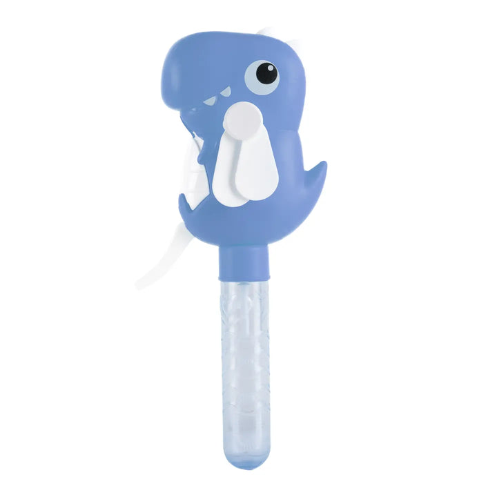 Dinosaur Fan Bubbles