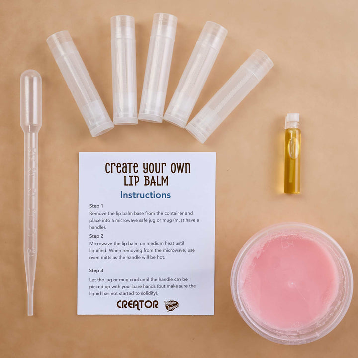 Creator Lip Balm Watermelon