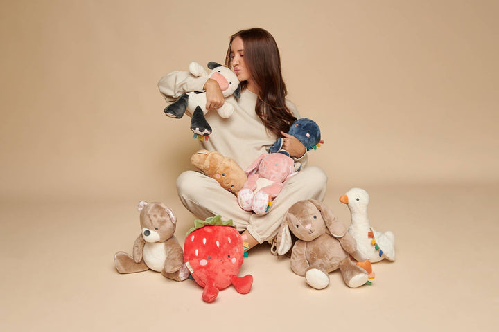 *NEW* Sweetie Snuggles™ Plush: Octopus