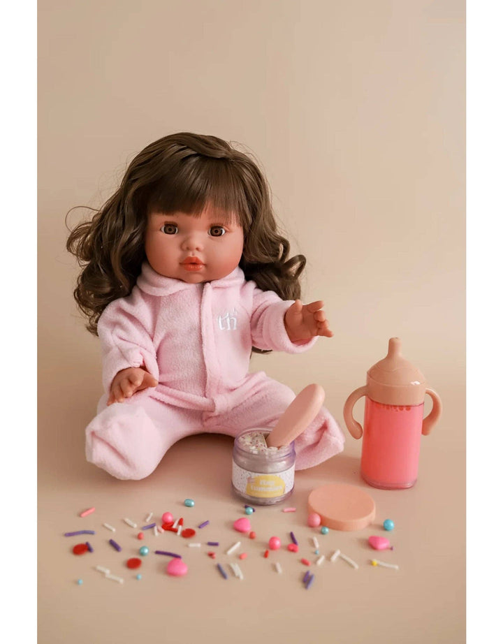 My tiny birthday set - Tiny Harlow