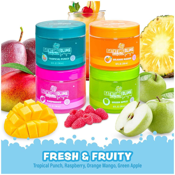 Tub Works® Bath Slime