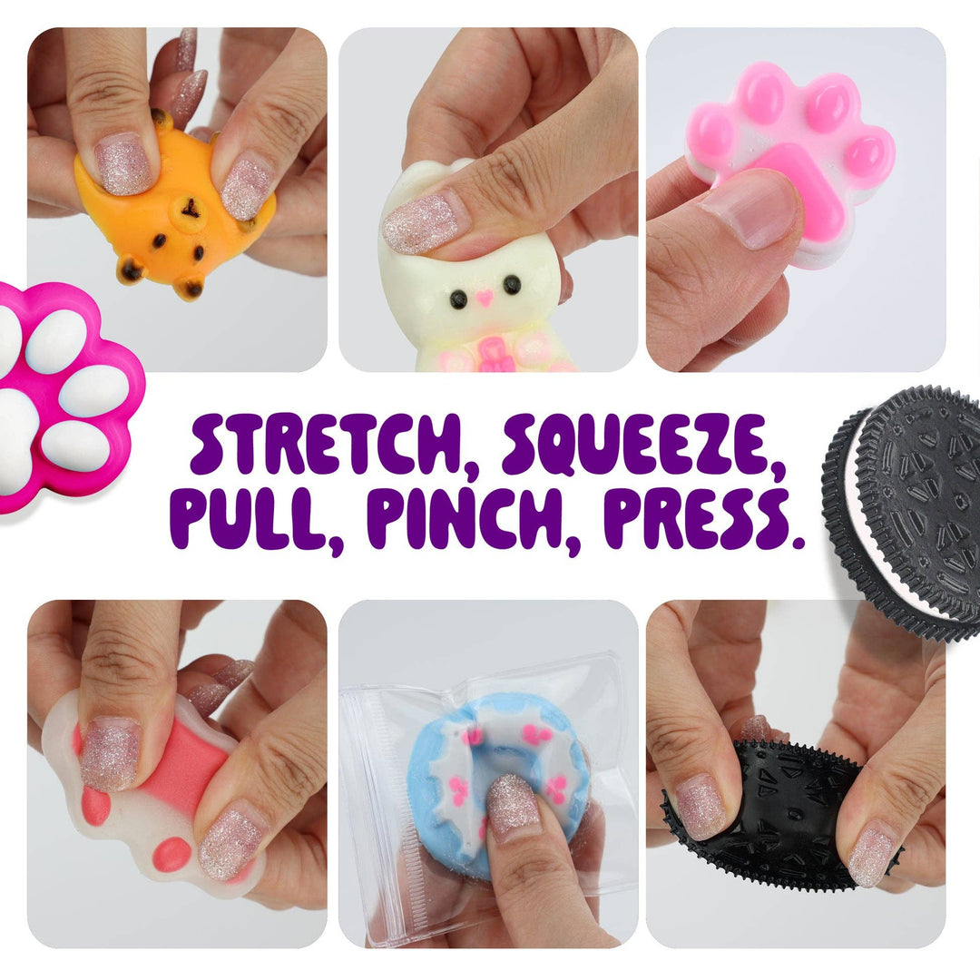 Dan&amp;Darci Taba Squishy Making Kit