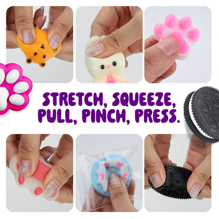 Dan&amp;Darci Taba Squishy Making Kit