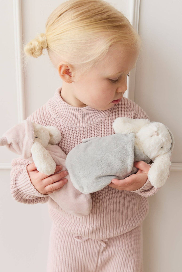 Sleeping Penelope Plush - Willow - Snuggle Bunnies