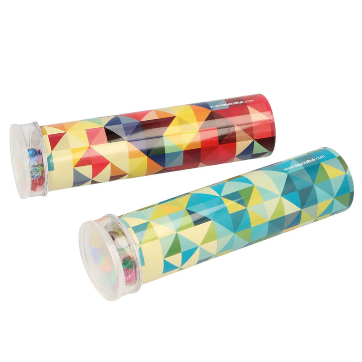 Majigg Tin Kaleidoscope