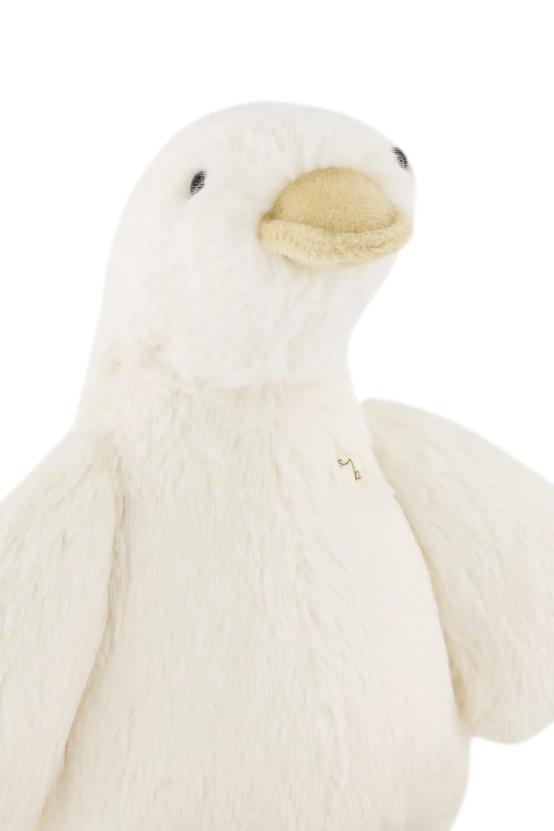 Plush - Rose the Duck  - Snuggle Bunnies