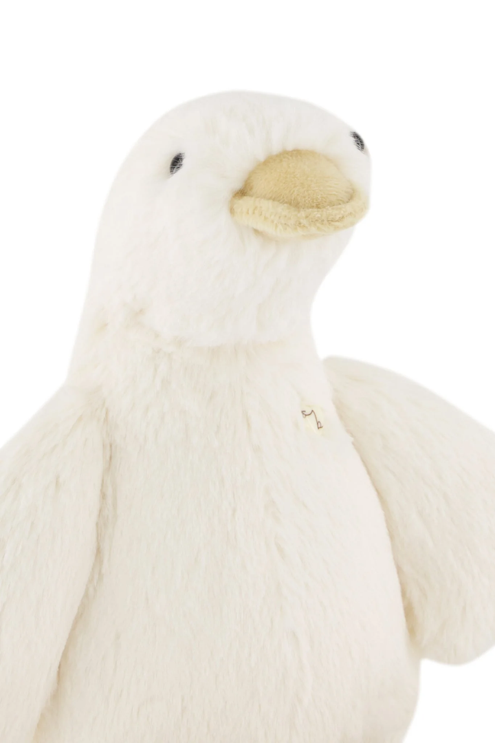 Plush - Rose the Duck  - Snuggle Bunnies