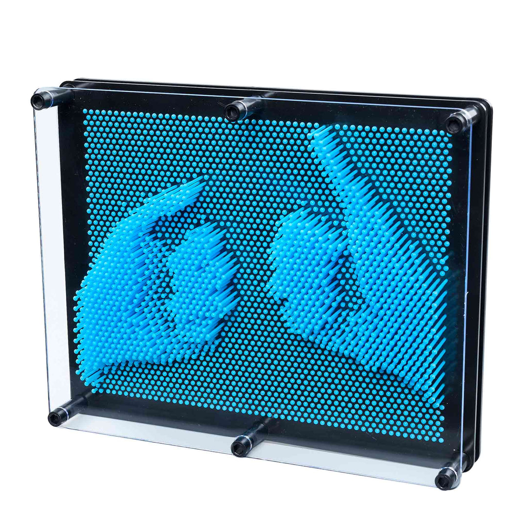 Pin Art Large Science Toy