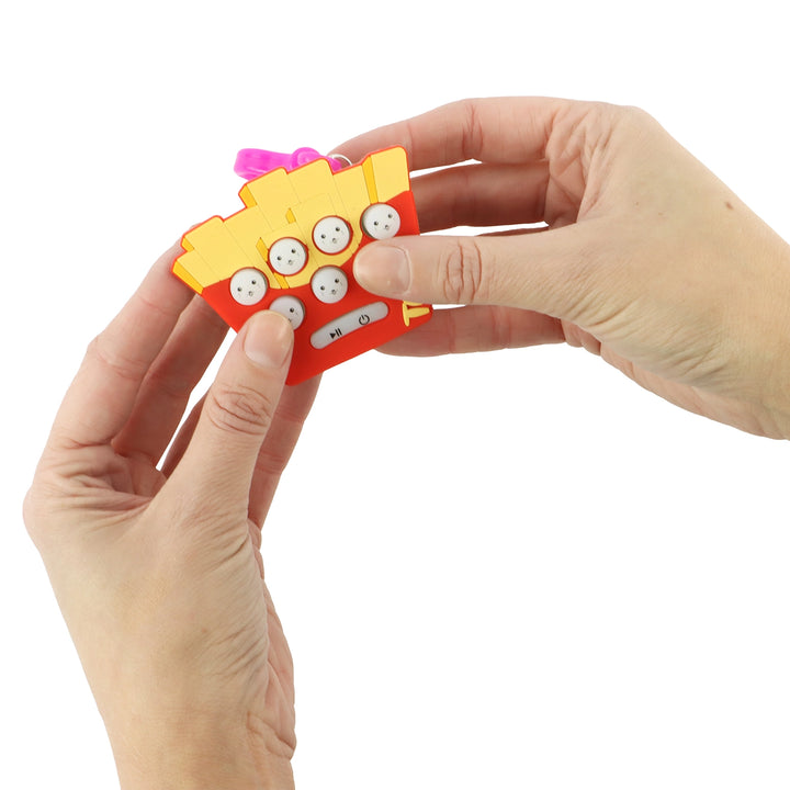 Whack-A-Light Game