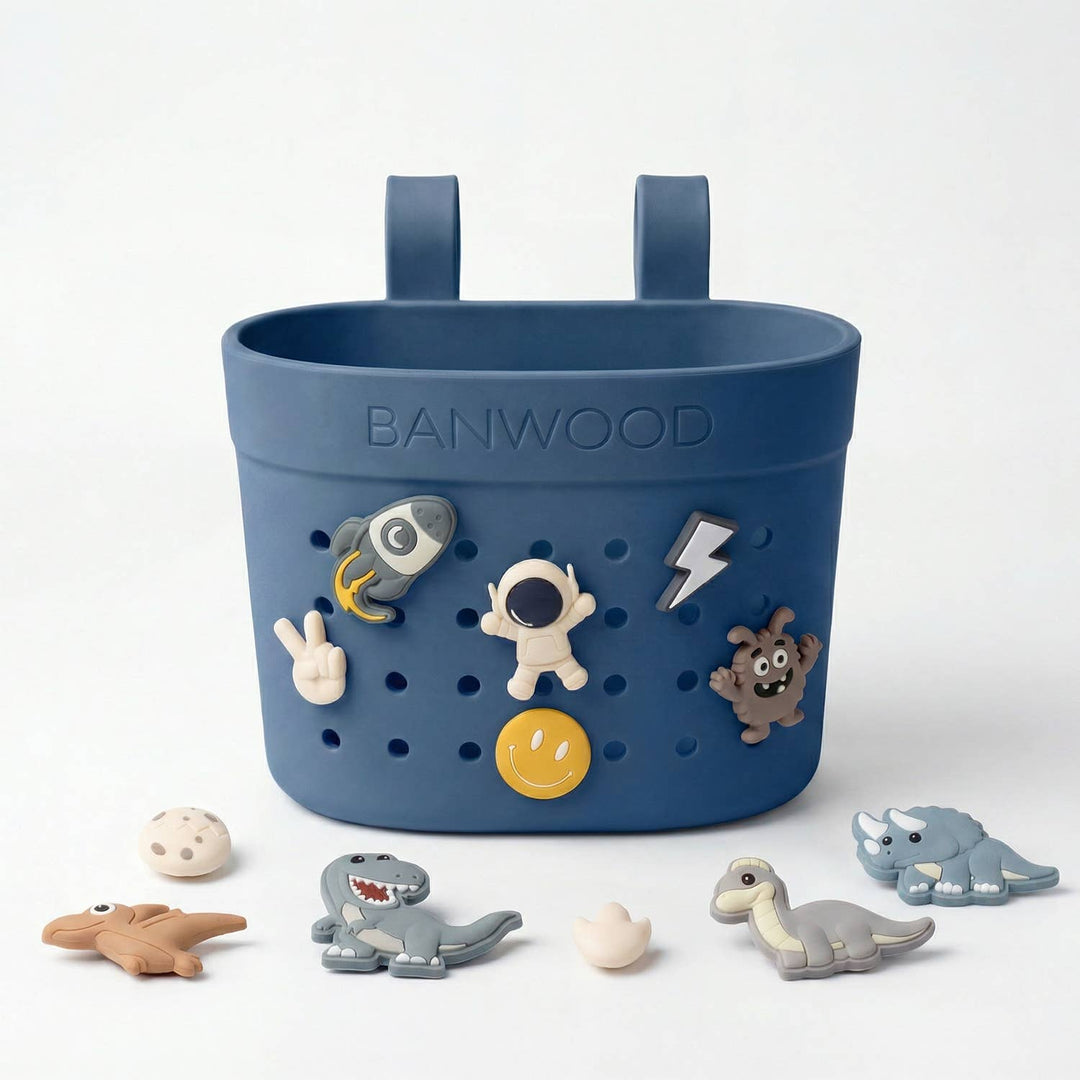 BANWOOD ECO SCOOTER - DEEP SEA
