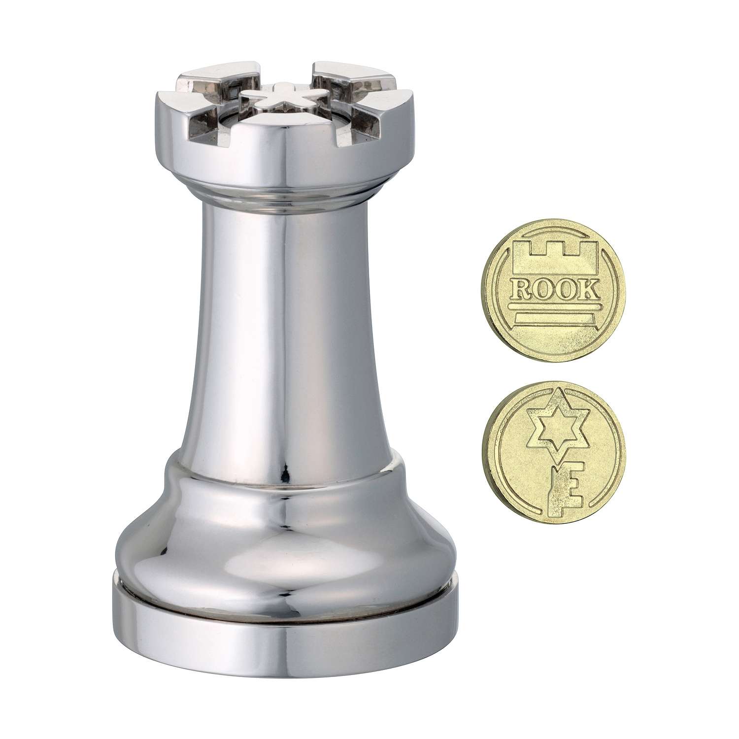 洋楽 Rook Hunit Rook Cast Chess Puzzle – Nantucket Kids