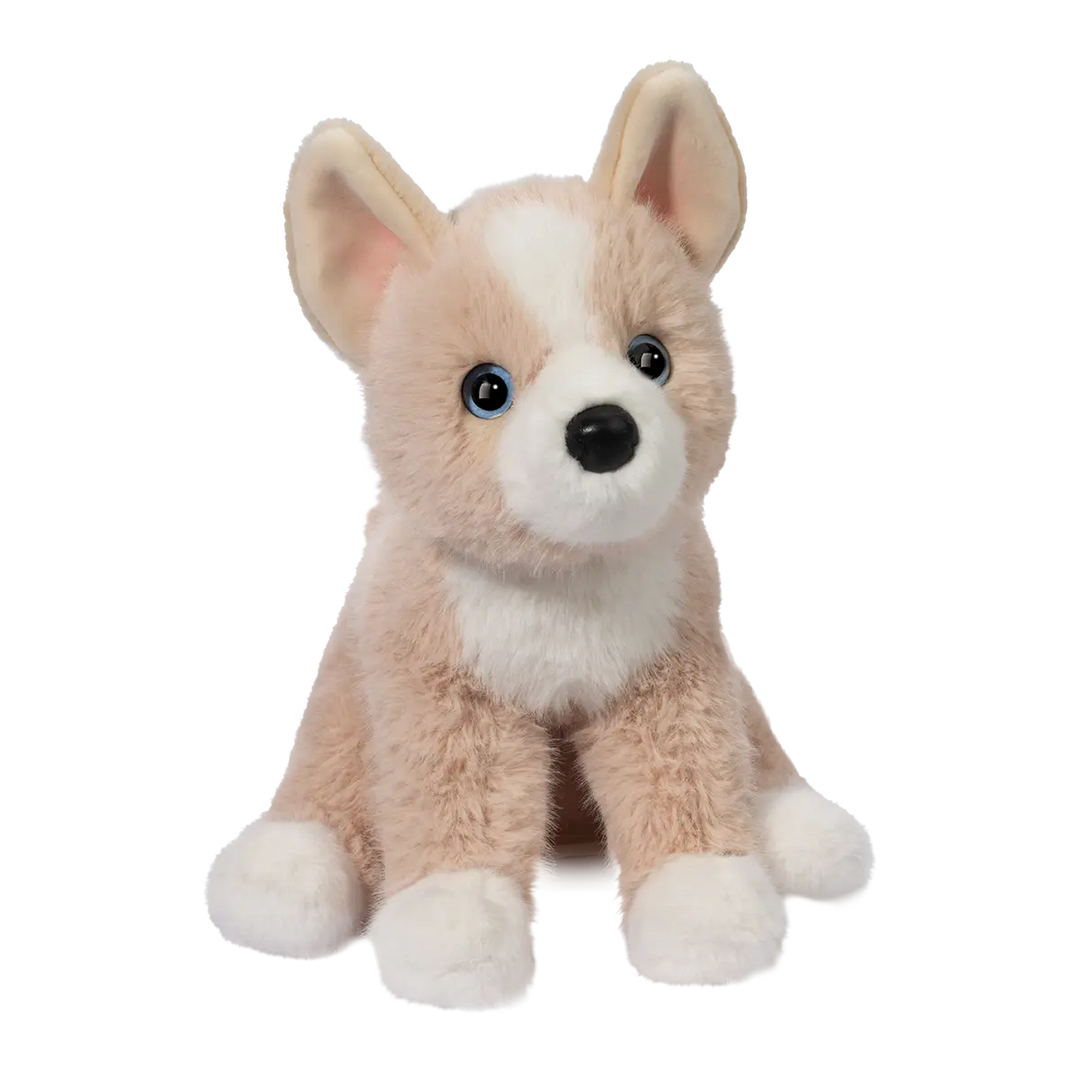 Pookie Pomsky Soft
