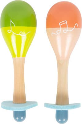 Maracas Groovy Beats