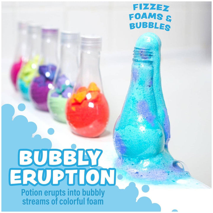 Tub Works® Kids Bath Bomb Potion™
