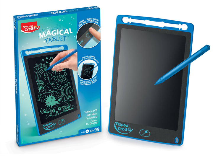 Creativ Magical Drawing Tablet 2 Piece Kit