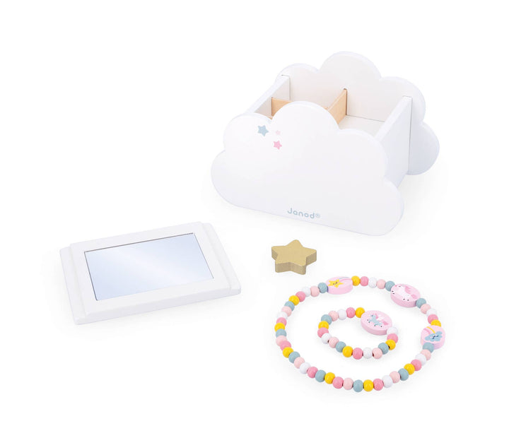 Secret Jewelry Box
