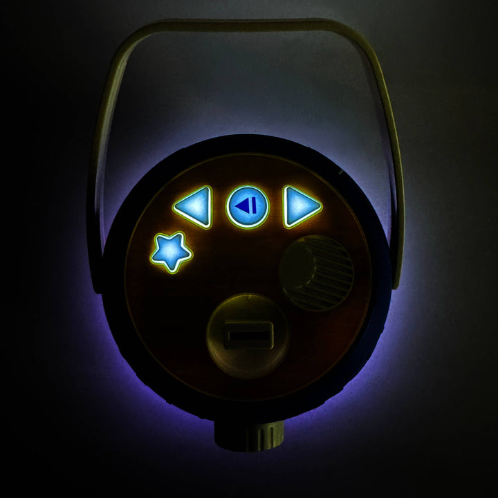 Luna StoryTime Projector – Classic Starter Set