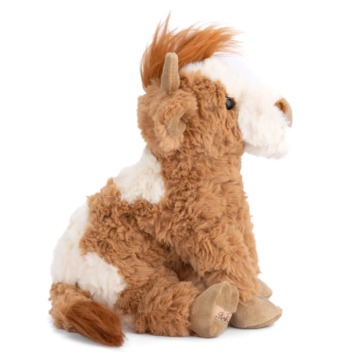 Madison- Plush Highland Cow
