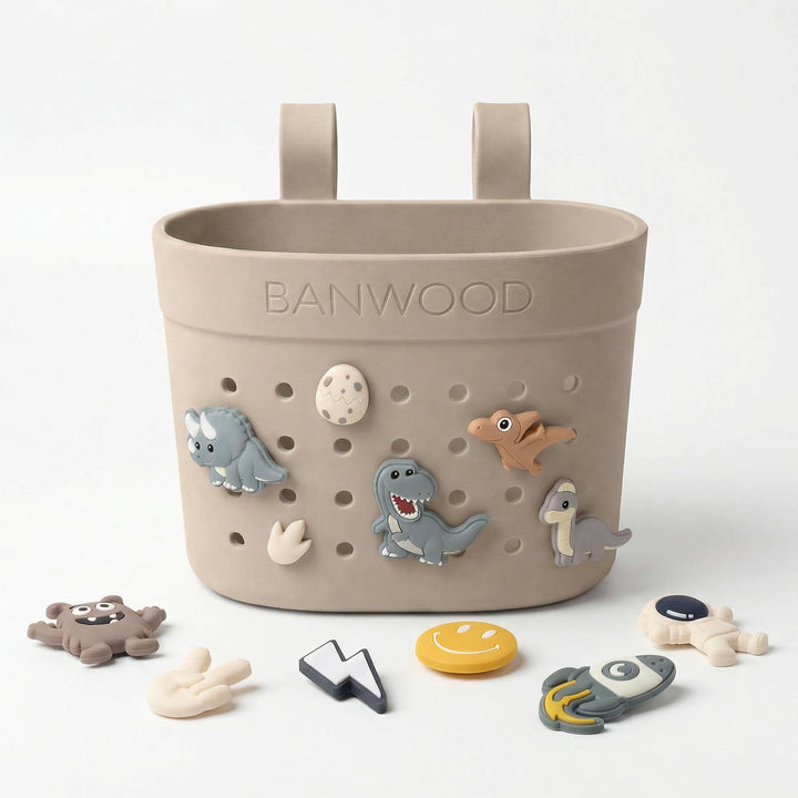 BANWOOD ECO SCOOTER - SAND