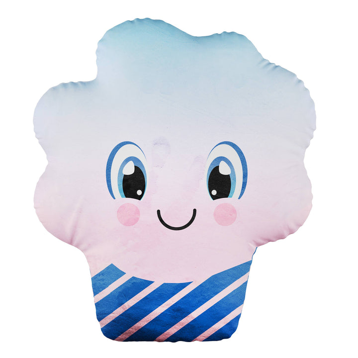 Smillow - Cotton Candy