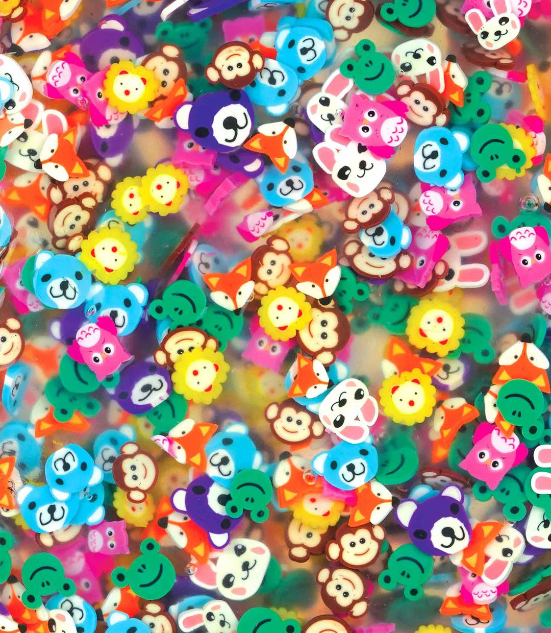 Party Animals Thinking Putty