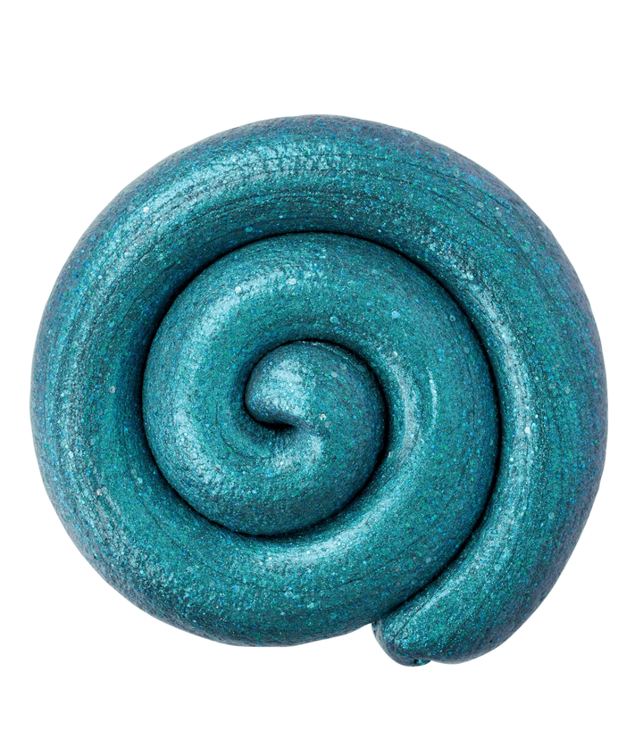 Happy Earth Magnetic Storm Thinking Putty