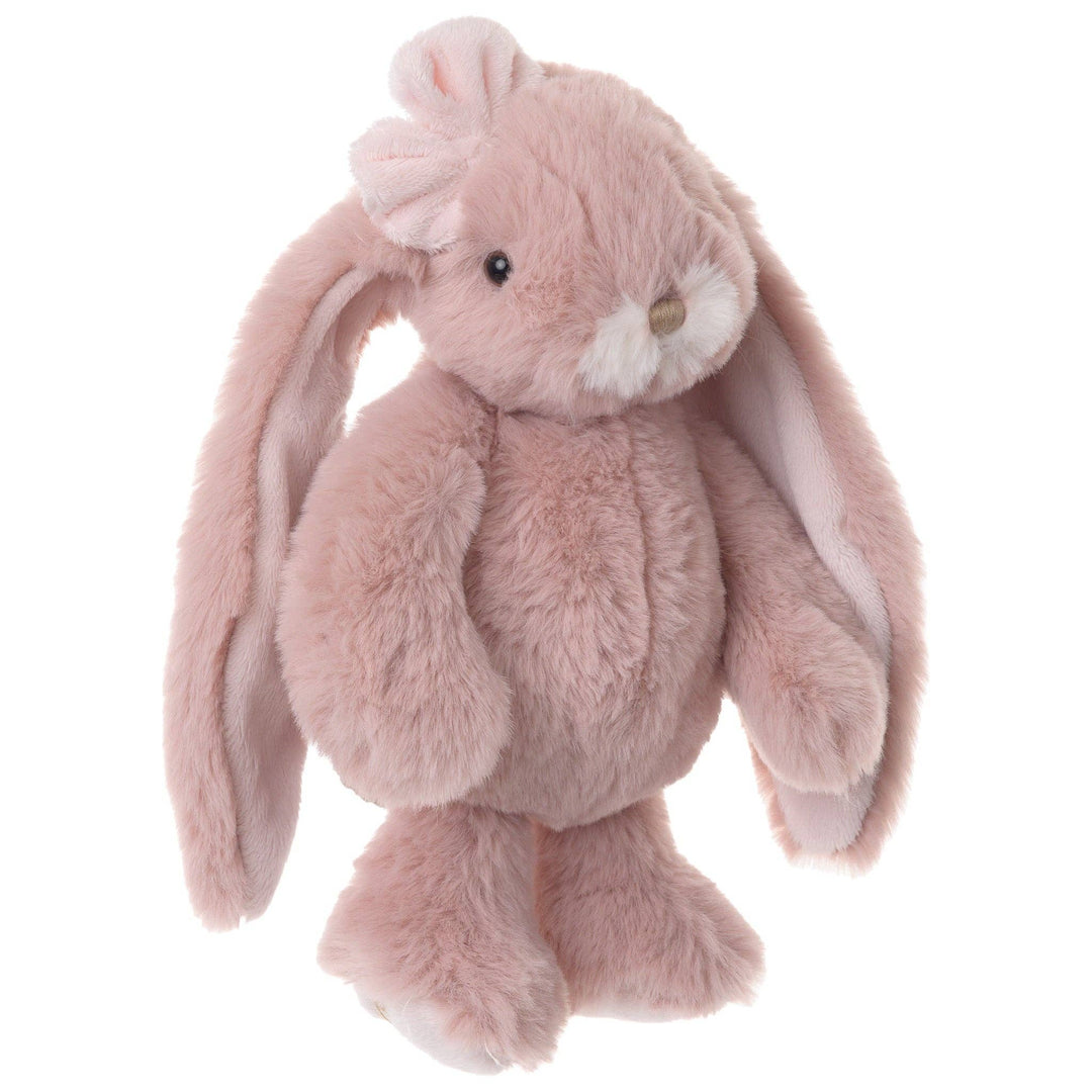 Junior Kanina - Antique Pink Bunny: Antique Pink