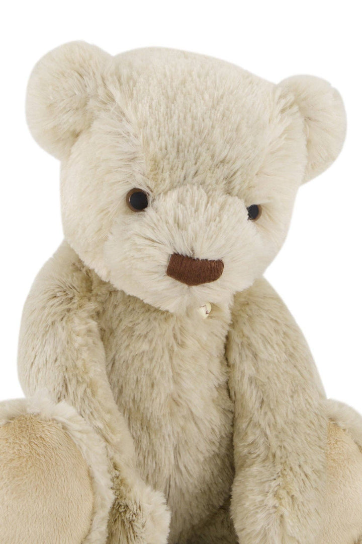 Plush - Theo the bear - Snuggle Bunnies