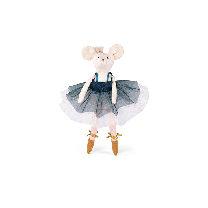 Moulin Roty Suitcase - Tutus - The Little School Of Dance