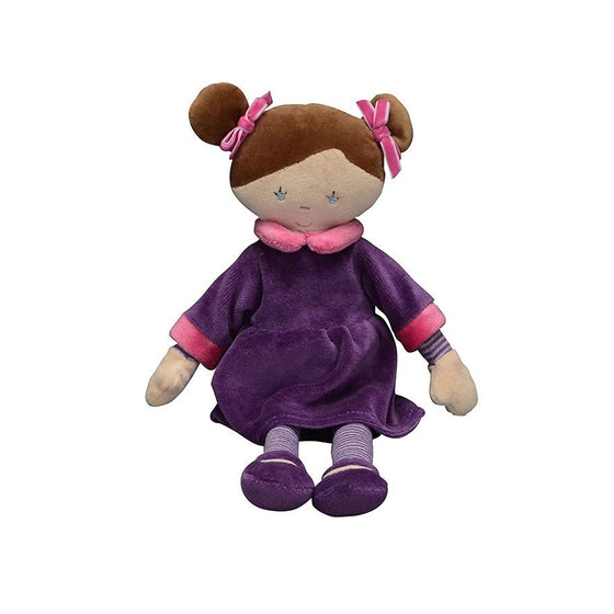 French Doll-Violet