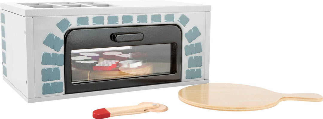 PIZZA OVEN PLAYSET