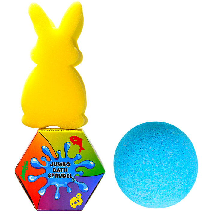 Jumbo Bath Sprudel