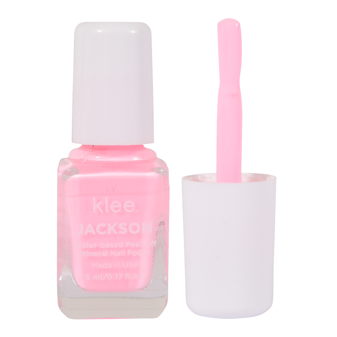 NEW!! Fairy Joy - Klee Kids Water-Based Nail Polish Set: Fairy Joy