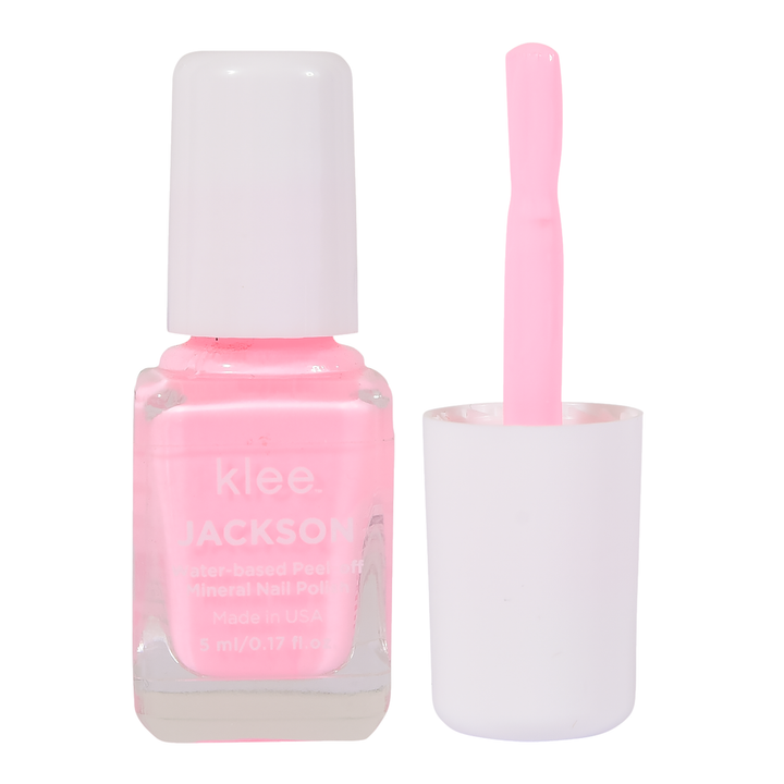 NEW!! Fairy Joy - Klee Kids Water-Based Nail Polish Set: Fairy Joy