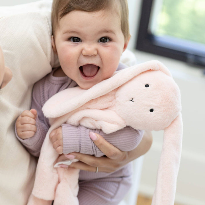 Big Buddy Betty the Bunny: Pink