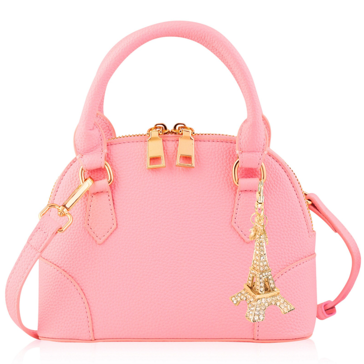 Charlotte: Bubblegum: Coco Pearl Swag