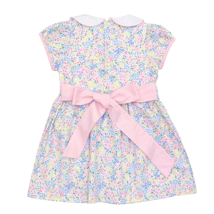Spring Meadow Rosalie Dress