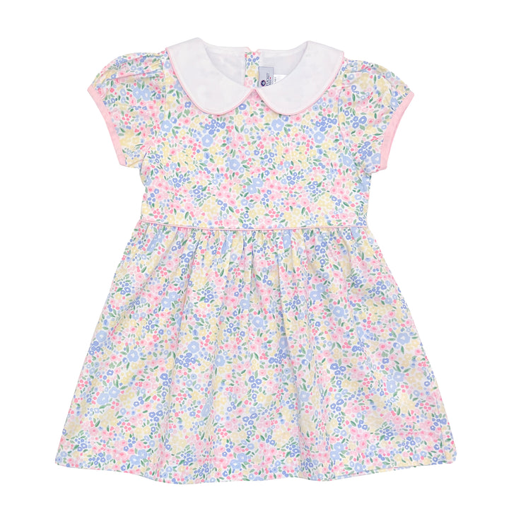 Spring Meadow Rosalie Dress