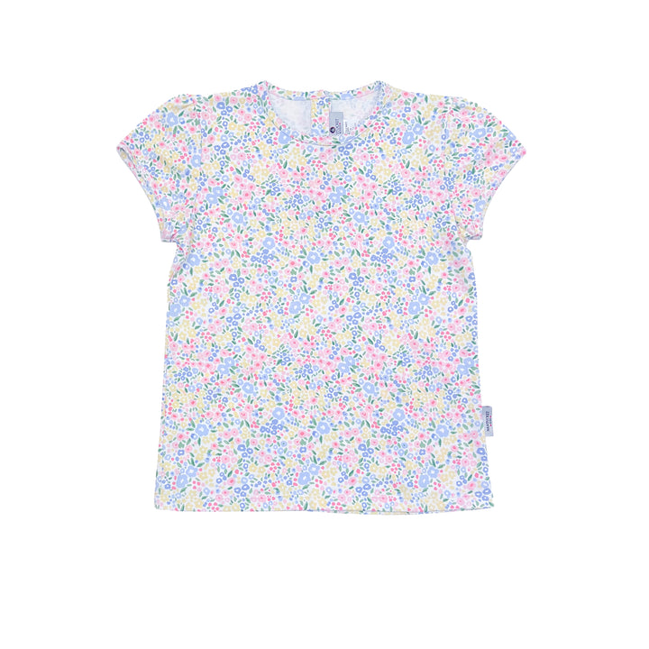 Pima Play Tee-Spring Meadow