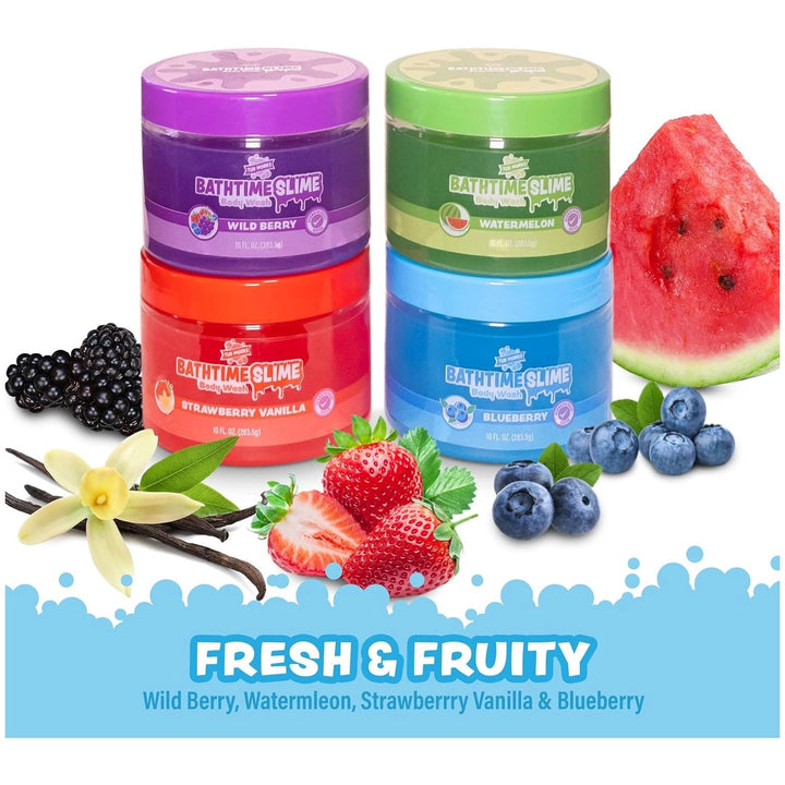 Tub Works® Bath Slime