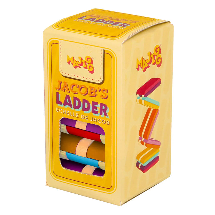 Majigg Jacobs Ladder