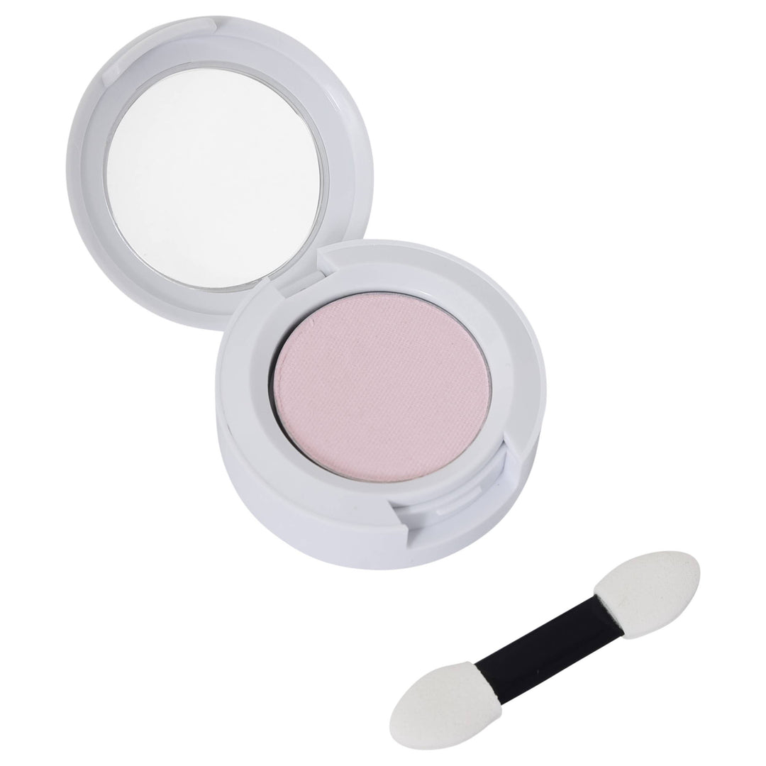 NEW! Snowflake Shimmer - Holiday Eye Shadow Lip Shimmer Set : Snowflake Shimmer