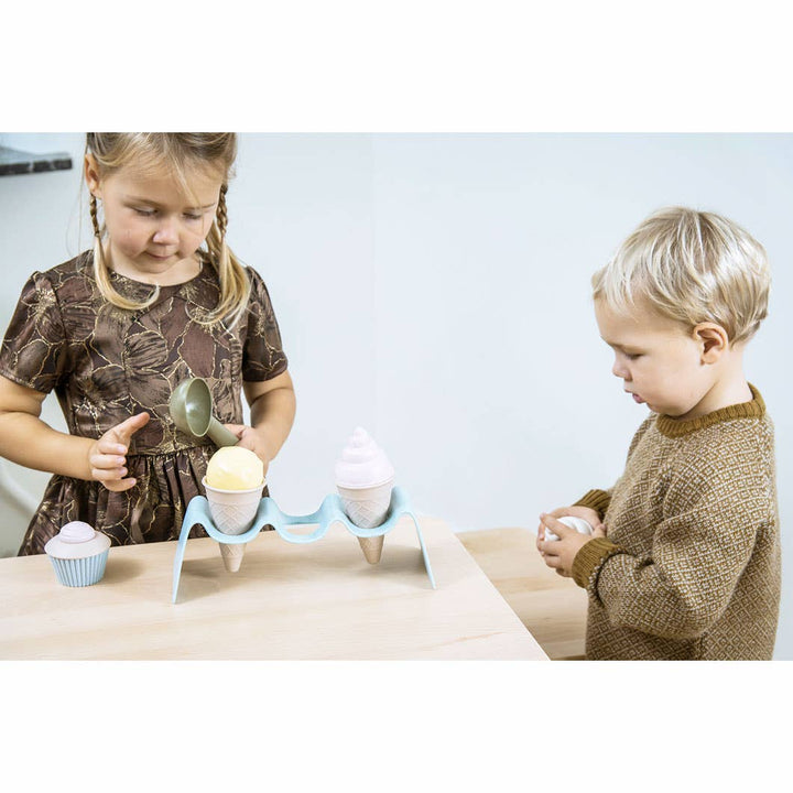 Dantoy  BIO Ice Cream Set Gift Box