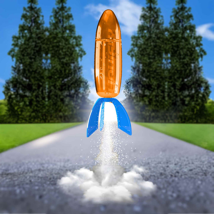 Liquifly Fizz Blaster Rocket Kit